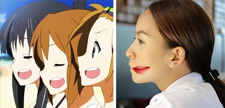 Bikin Ngakak, 10 Kesalahan Anime yang Gak Masuk Akal di Dunia Nyata