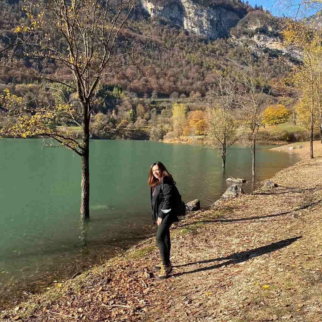 lago di tenno italia