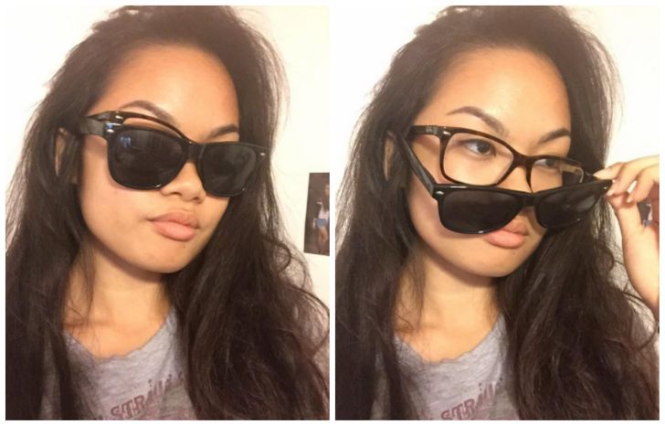 10 Hal yang Dirasakan Pengguna Kacamata, Ribet Banget