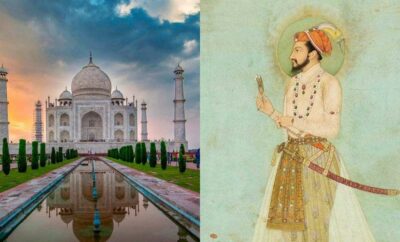 Sosok Shah Jahan, Raja yang Membangun Taj Mahal untuk Mengenang Istrinya