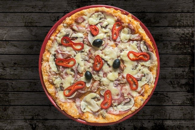 Jarang Diketahui, Inilah Sejarah Pizza yang Dulunya Identik dengan Kemiskinan 
