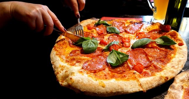 Jarang Diketahui, Inilah Sejarah Pizza yang Dulunya Identik dengan Kemiskinan 