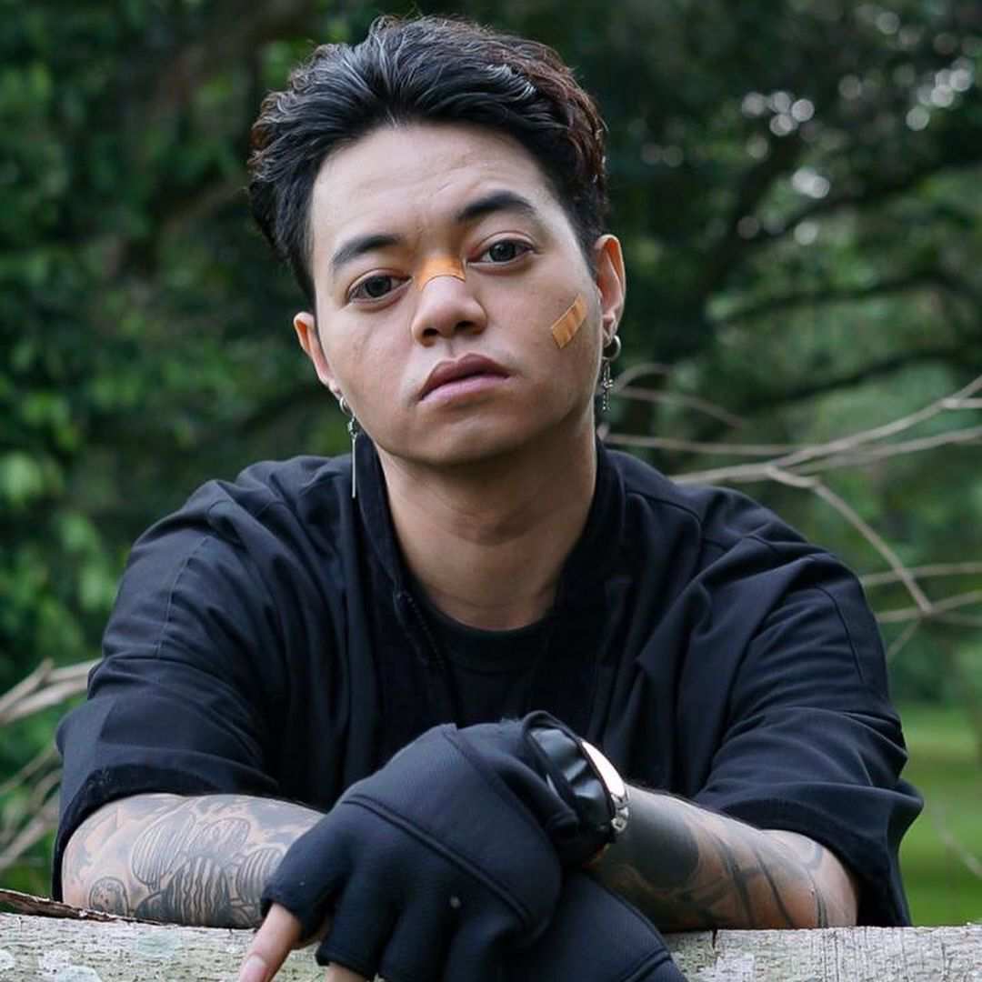 Biodata, Profil, dan Fakta Reza Arap