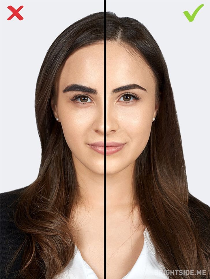 Biar Gak Tampak Tua, 10 Kesalahaan Saat Makeup yang Harus Dihindari