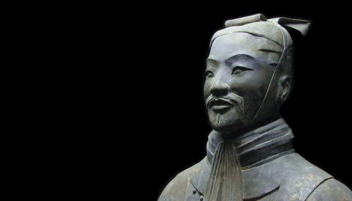 Sun Tzu, Ahli Strategi Perang dari Tiongkok yang Paling Disegani Dunia 