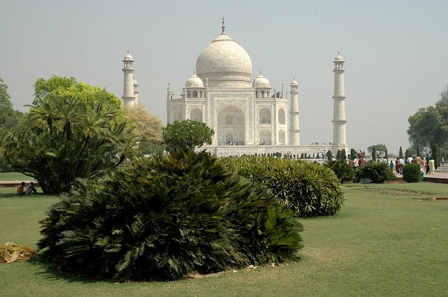 Sosok Shah Jahan, raja yang membangun Taj Mahal untuk mengenang istrinya