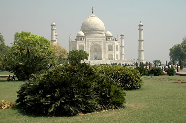 Sosok Shah Jahan, Raja yang Membangun Taj Mahal untuk Mengenang Istrinya