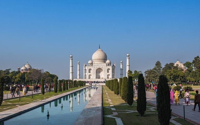 Sosok Shah Jahan, raja yang membangun Taj Mahal untuk mengenang istrinya