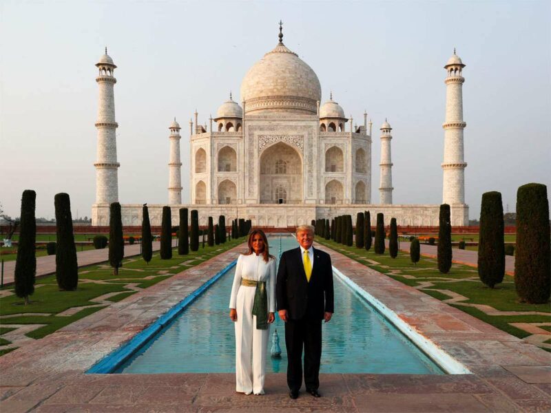  Raja yang Membangun Taj Mahal untuk Mengenang Istrinya