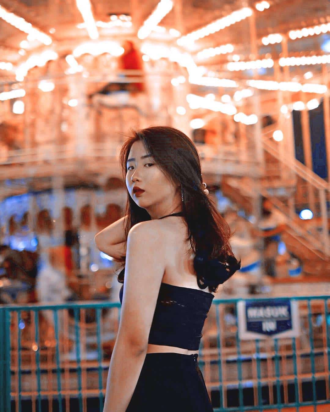 10 Potret Aiko Yunichi, TikTokers yang Kontennya Sering Masuk FYP