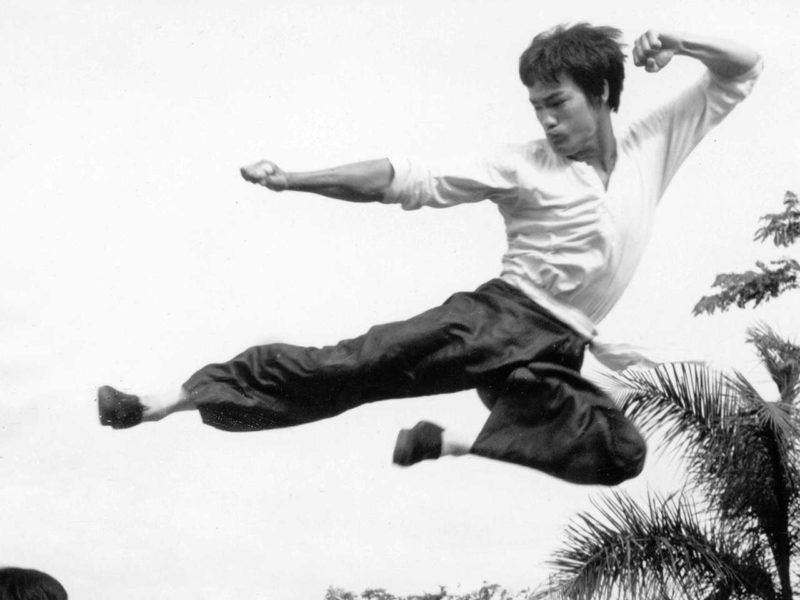 Mengenal Jeet Kune Do, Seni Bela Diri yang Diciptakan oleh Bruce Lee