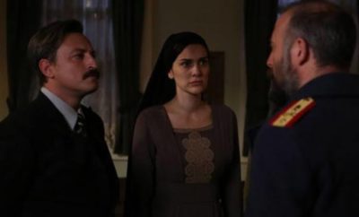 Sinopsis Cinta Azize, Cerita Masa Perang Kemerdekaan Turki yang Tayang di ANTV