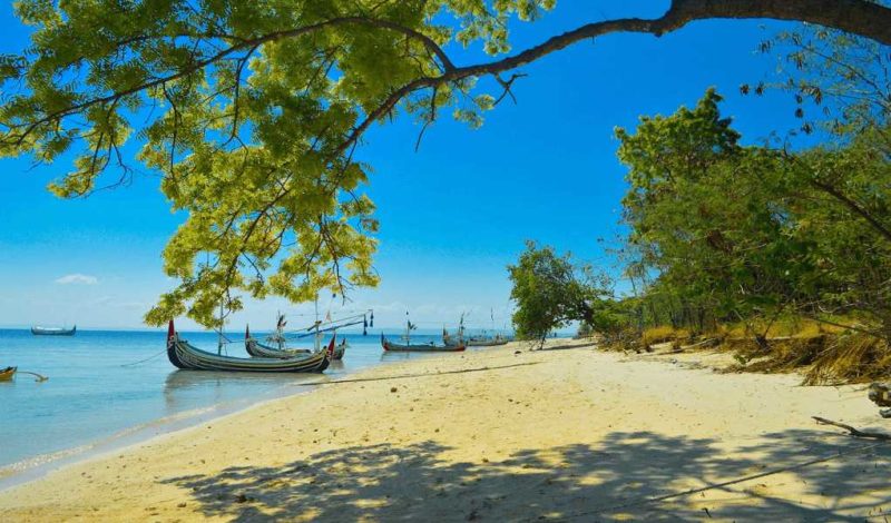 Pulau Giliyang Sumenep, Objek Wisata dengan Kadar Udara Terbersih di Indonesia