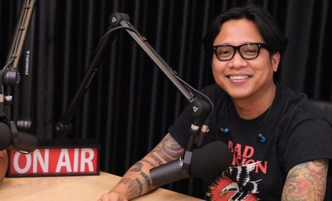 Biodata, Profil, dan Fakta Gofar Hilman