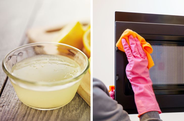 10 Makanan yang Bisa Membuat Rumah Tampak Bersih dan Bebas Nyamuk