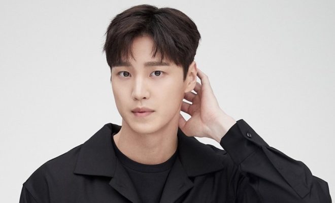 Lee Tae Hwan