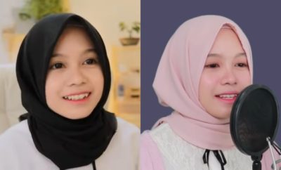 10 Pesona Rainych Ran, YouTuber yang Trending Berkat 'Say So' Versi Jepang