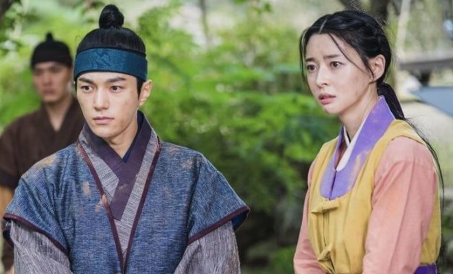 Sinopsis Drama Secret Royal Inspector, Kisah Unik Seorang Inspektur Kerajaan Joseon