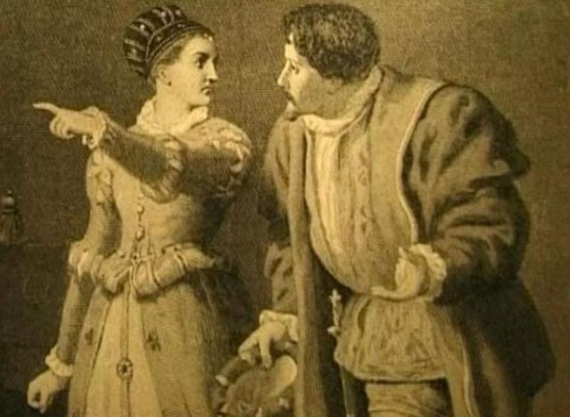 William Shakespeare, Penulis Romeo and Juliet yang Dikenang Sepanjang Masa