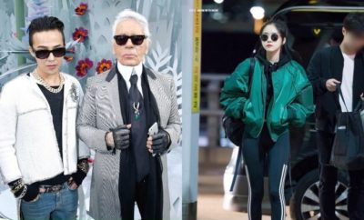 4 Tren Fashion yang Dipopulerkan Bintang KPop di Korea Selatan