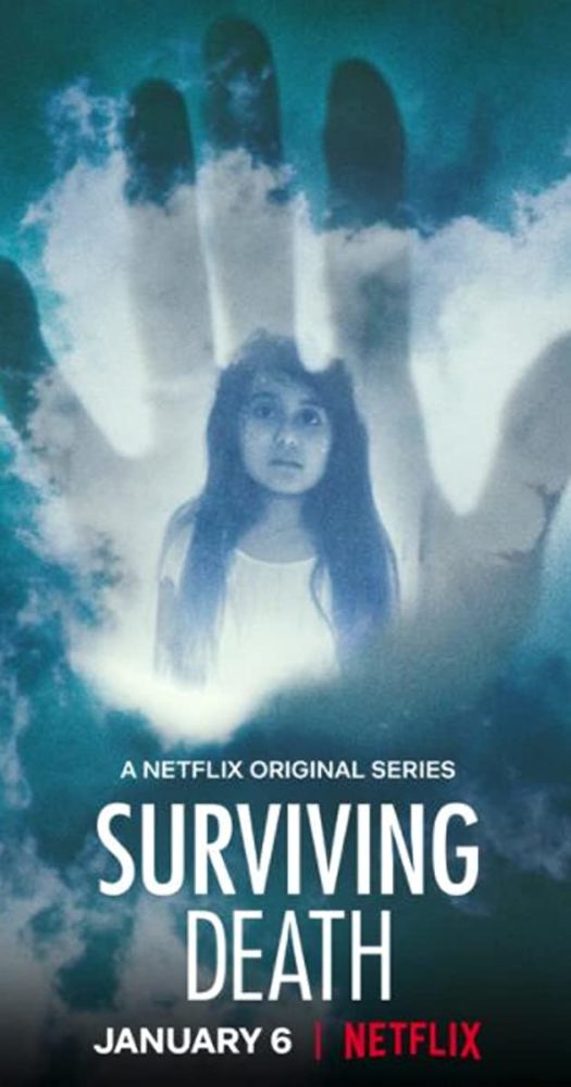 Sinopsis Surviving Death, Serial Netflix Ungkap Kehidupan Setelah