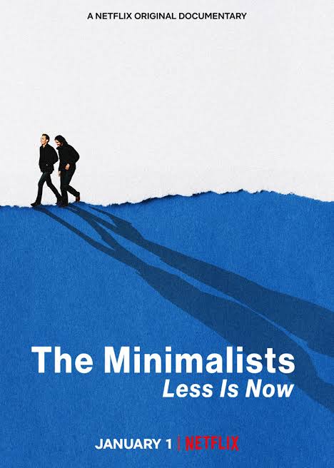 Sinopsis The Minimalists: Less is Now, Film Dokumenter Tentang Pentingnya Hidup Minimalis