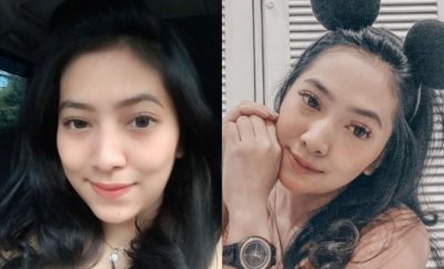 10 Potret Tri Atika, YouTuber Cantik Sahabat Ria Ricis