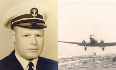 Pernah Berjuang demi Indonesia, Pilot Amerika Bob Freeberg Hilang Misterius