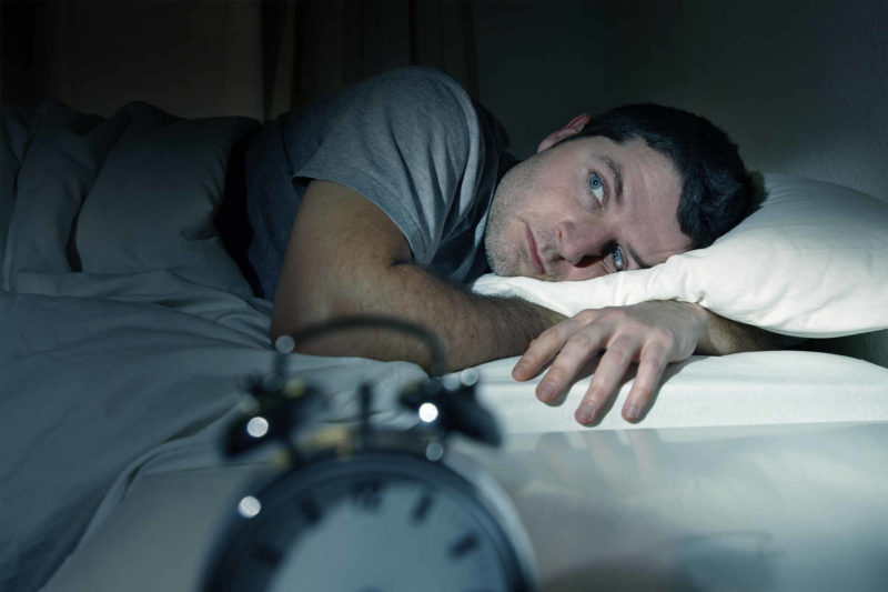 10 Cara Agar Bisa Tidur Cepat Saat Malam Hari, Biar Gak Insomnia