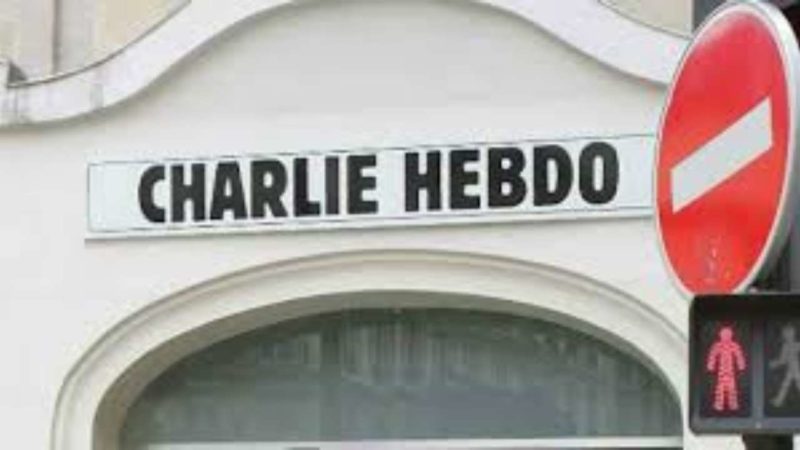 Majalah Charlie Hebdo, Media Asal Prancis yang Sering Memicu Kontroversi