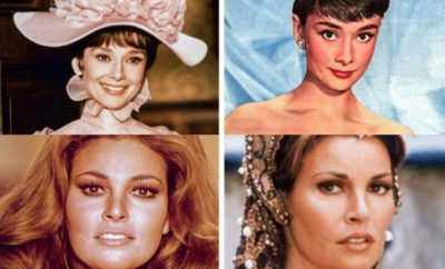 10 Potret Wanita Cantik Dari Masa Ke Masa, Ada Tahun 1930 Hingga Sekarang