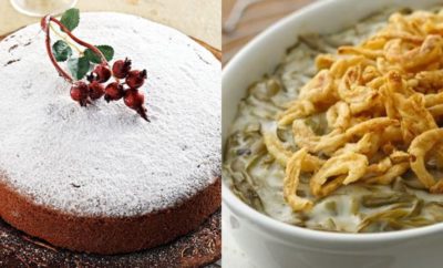 10 Menu Makanan Natal yang Enak dan Mudah untuk Hari Natal dari Seluruh Dunia