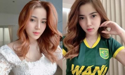 10 Potret Menawan Marissa Brigitta, Adik Celine Evangelista yang Eksis di TikTok