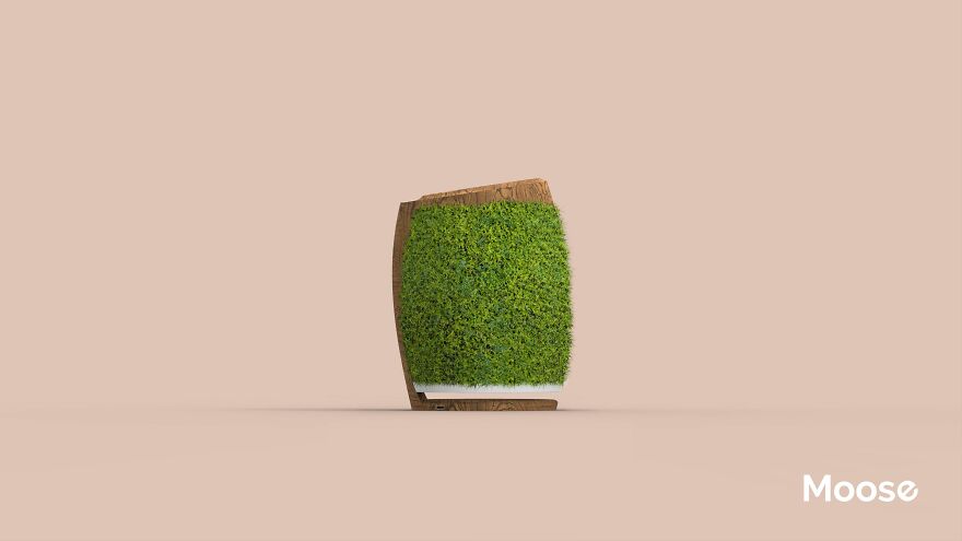 10 Desain Pemenang Desain Produk Eco-Friendly, Bikin Rumah Tetap Hijau