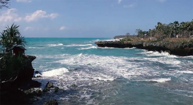 Pulau Giliyang Sumenep, Objek Wisata dengan Kadar Udara Terbersih di Indonesia