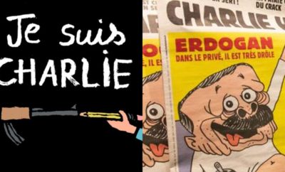 Majalah Charlie Hebdo, Media Asal Prancis yang Sering Memicu Kontroversi