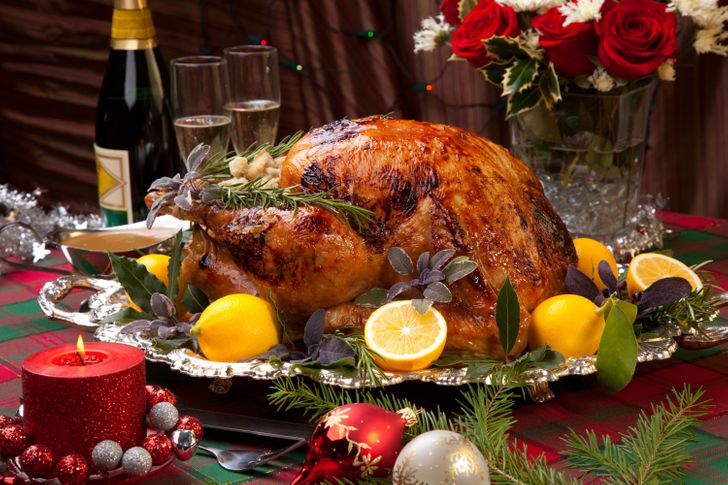 10 Menu Makanan Natal yang Enak dan Mudah untuk Hari Natal dari Seluruh Dunia