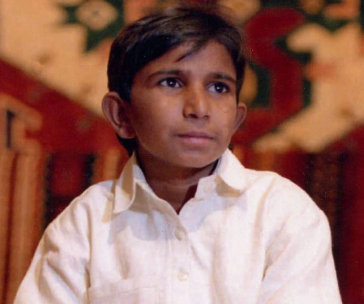 Kisah Tragis Iqbal Masih, Mati Tertembak Karena Melawan Perbudakan Anak