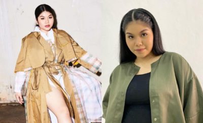 10 Potret Jessica Bungauli, Cewek Bersuara Emas yang Viral di TikTok