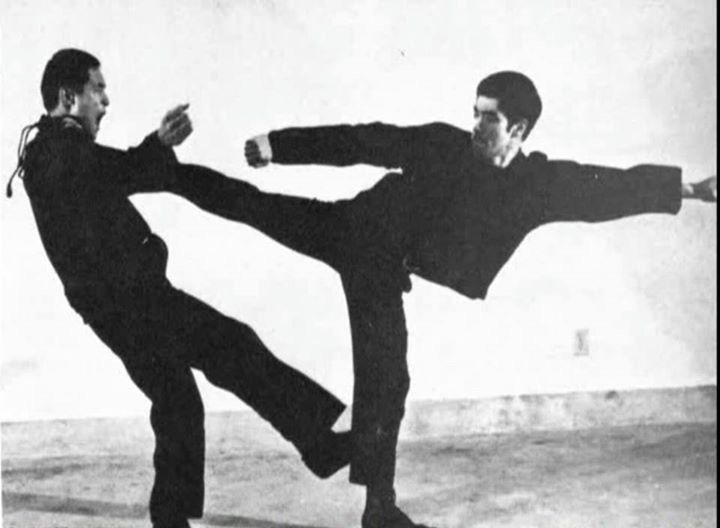 Mengenal Jeet Kune Do, Seni Bela Diri yang Diciptakan oleh Bruce Lee