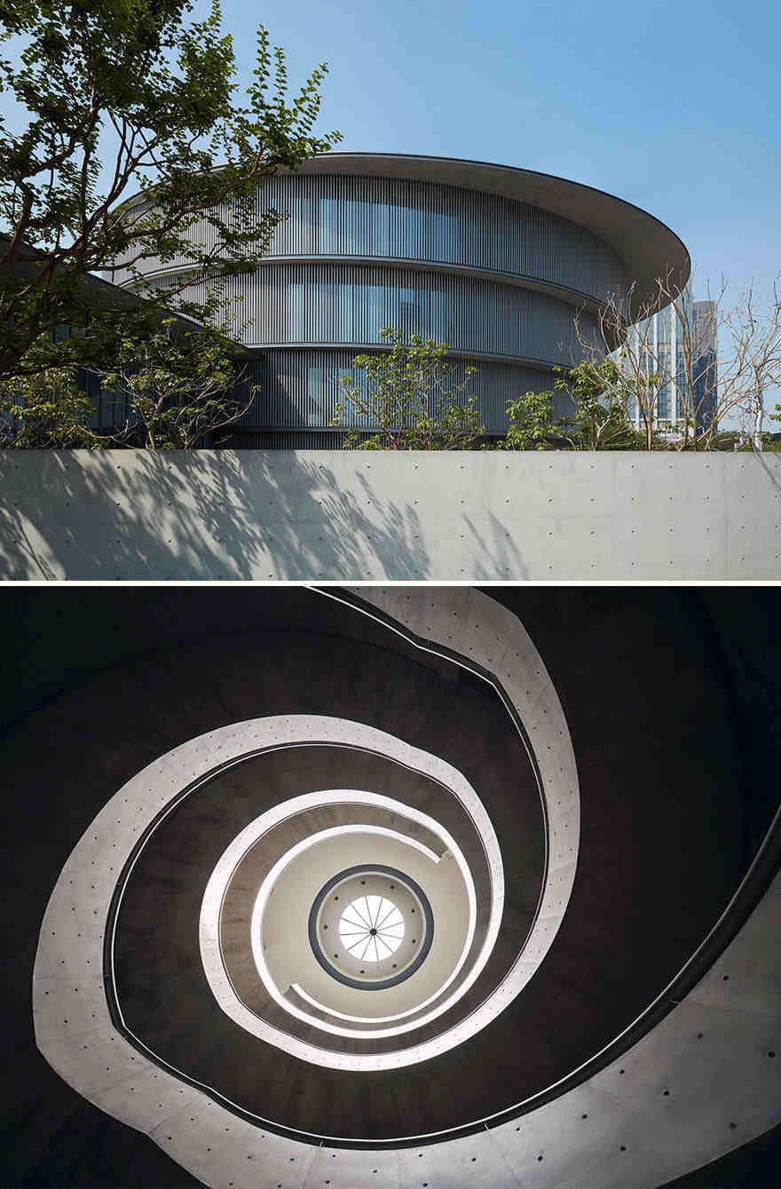 10 Arsitek Peraih Masterprize of Architecture 2020