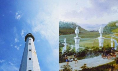 Mercusuar Anyer, Wisata di Titik Nol Jalan Raya Daendels yang Bersejarah