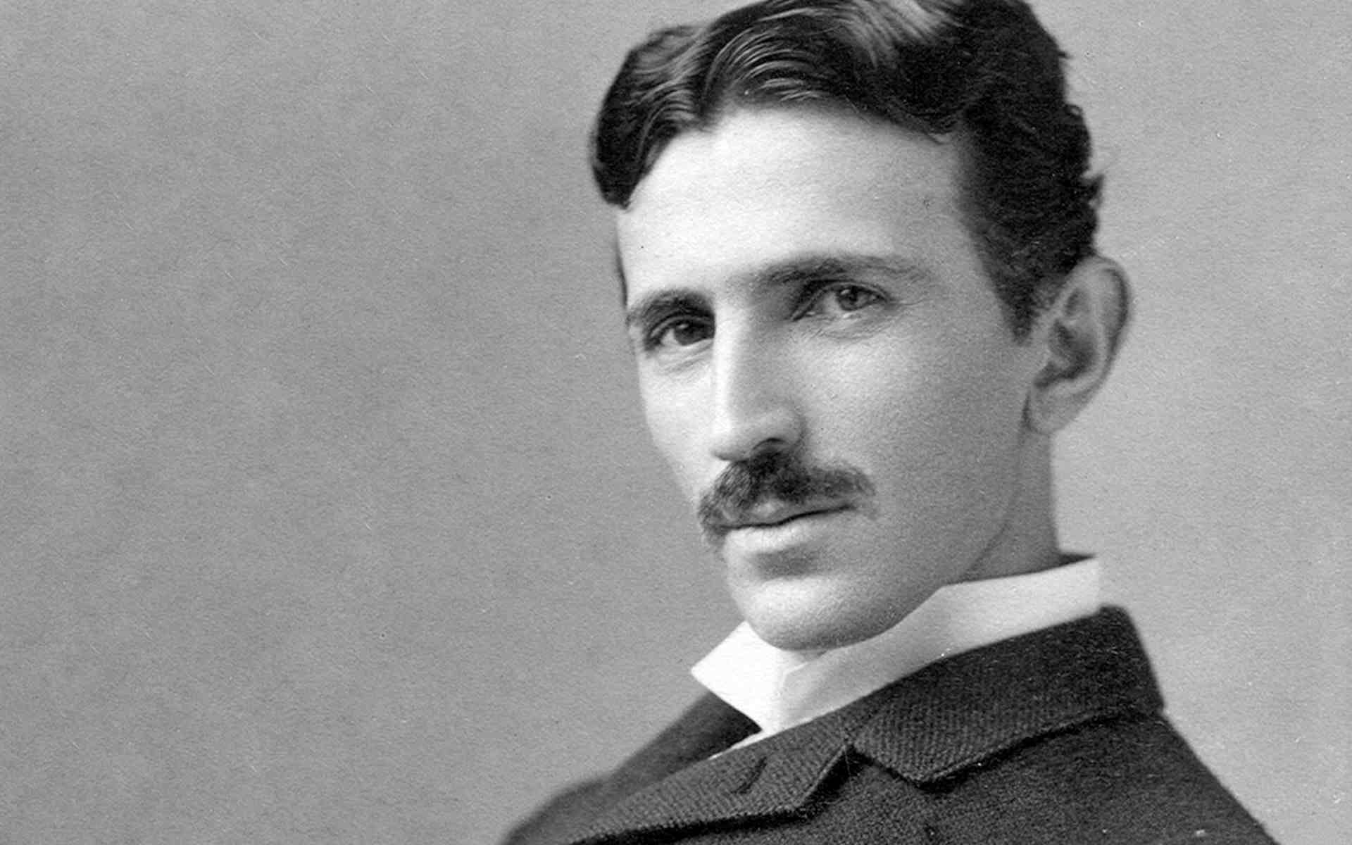 Senang dengan Burung Dara, 10 Fakta Menarik Tentang Nikola Tesla