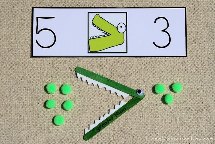 10 Cara Unik Mengajari Anak Matematika dengan Menggunakan Peraga