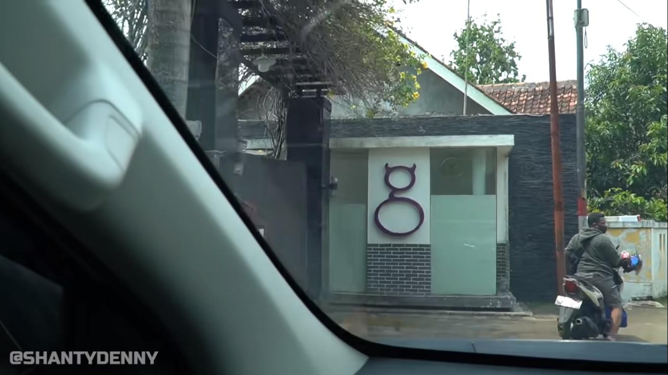 Luas Banget Seperti Vila, 10 Potret Rumah Pasha Ungu di Bogor