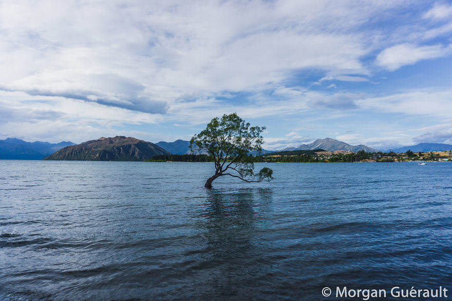 10 Pemandangan di Selandia Baru yang Tak Boleh Dilewatkan