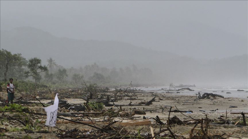 Gua Ek Luntie, Saksi Bisu Tsunami Purba di Aceh sejak Ribuan Tahun Lalu
