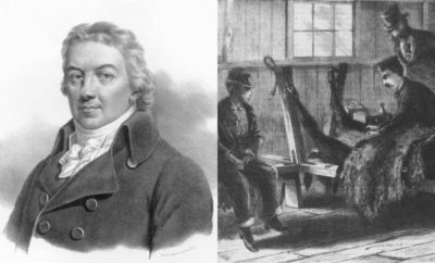 Sejarah Penemuan Vaksin, Dikembangkan Edward Jenner dari Peternakan Sapi