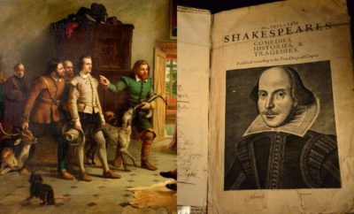 William Shakespeare, Penulis Romeo and Juliet yang Dikenang Sepanjang Masa