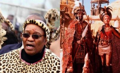 Kisah Suku Zulu, Etnis Terbesar yang Berpengaruh di Afrika Selatan